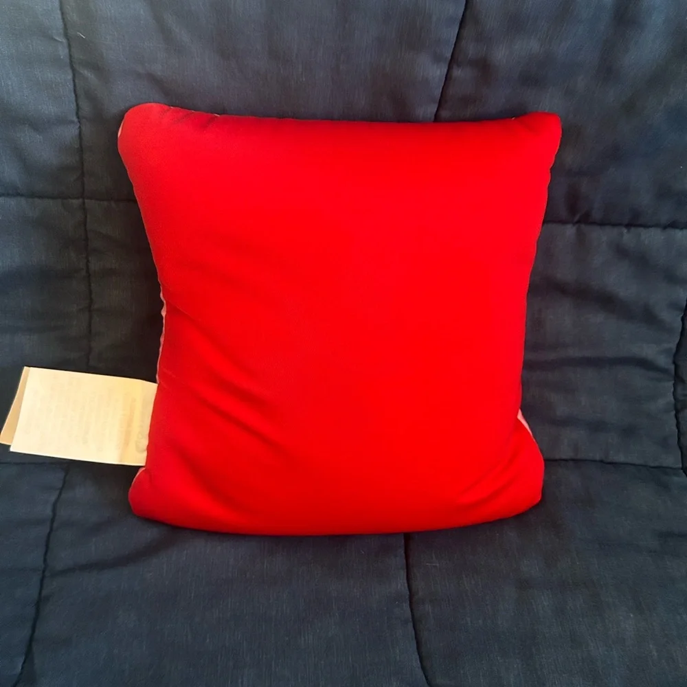 Betty Boop Sweethearts with Pudgy Microbead Pillow Pink / Red 2005 - Picture 8 of 9